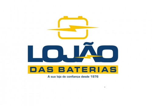 LOJO DAS BATERIAS 