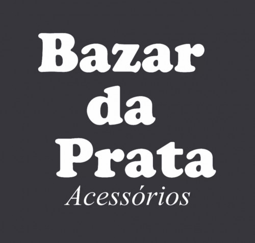 Bazar da Prata Acessrios 