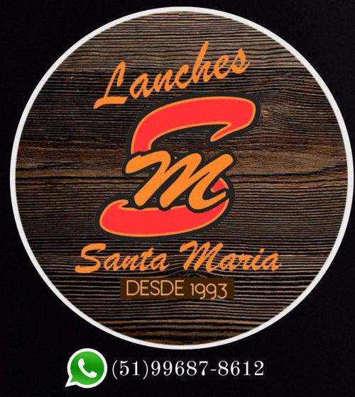 Restaurante e Lancheria Santa Maria