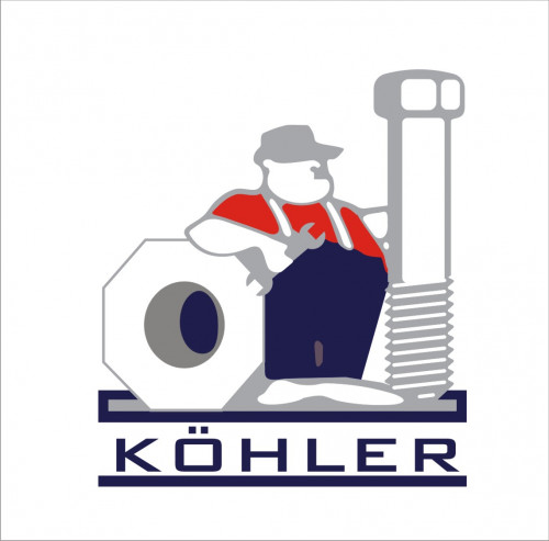 Ferragem Kohler