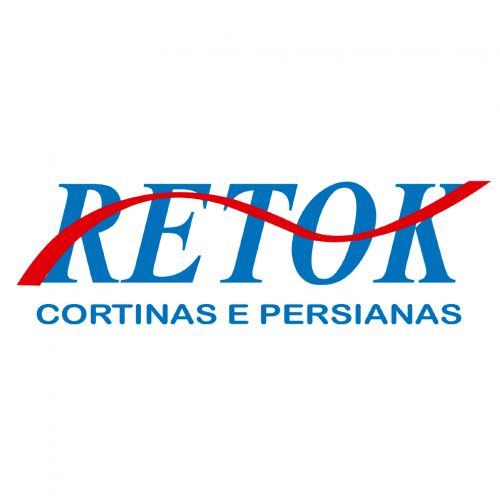 RETOK CORTINAS E PERSIANAS