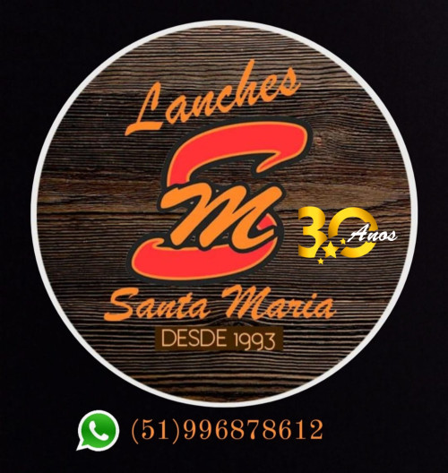 Rest. e Lancheria Santa Maria